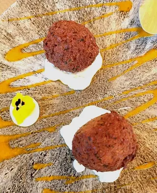 Falafel (1 Ud.)