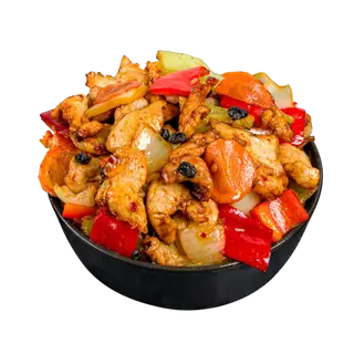 Porc pe Plita ncinsa 350gr