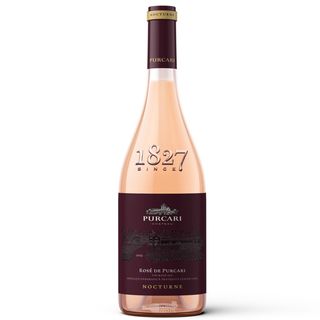 Vin PURCARI ROSE SEC