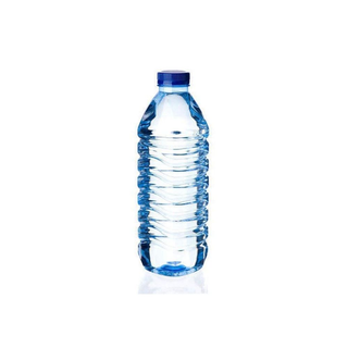 Bottled Water