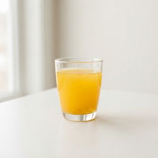 Ginger + Lemon + Turmeric + Aloe Vera