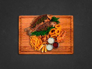 Сет Фірмовий