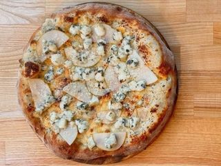 Груша - горгонзола ХL