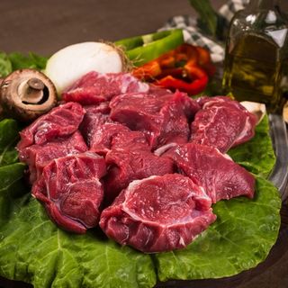 Carne de Ternera Asturiana para guisar Crivencar (500 g)