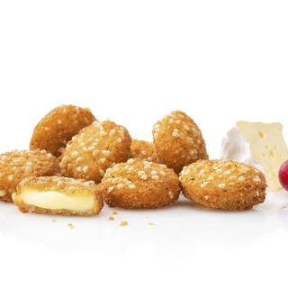 Camembert Bites