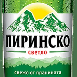 Бира Пиринско