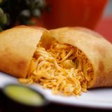 Empanada De Pollo (1 Ud.)