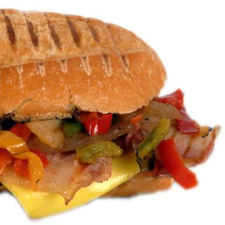 Entrepà de Bacó Especial