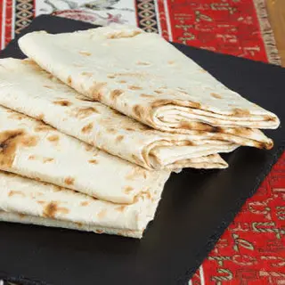 Chleb LAVASZ