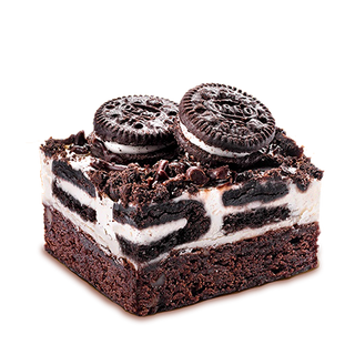 Oreo Cheesecake
