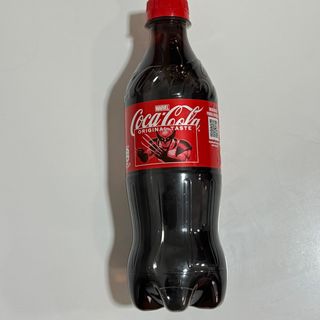 Coca-Cola in bottiliga 