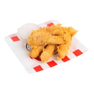 Стрипсы 5шт (190 г)