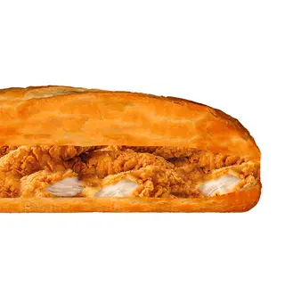 Sandwich Big Crispy