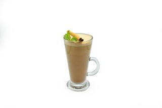 Мятный мокко