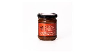 Antica Bottega Siciliana - Condimento Pasta con le Sarde 180g