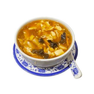 101 Zuppa agropiccante