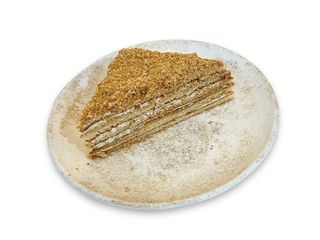 Медовик классический (80г)