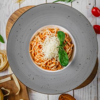 Паста Болоньезе