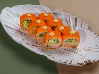 Каліфорнія класична (280g)