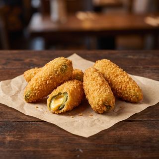 Jalapeños Texmex 5 Uds.
