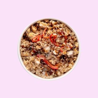 Унаги Хосомаки