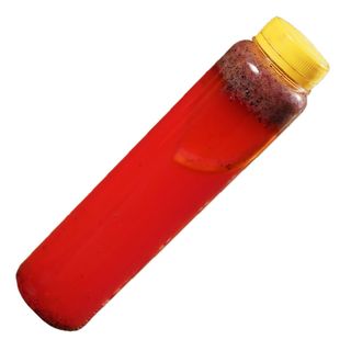 Лимонад драгонфрут-кокос (350мл)