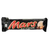 Mars Ice Cream