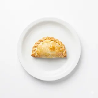 Empanadita mejillones