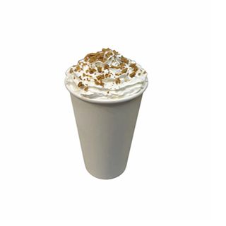 Pumpkin Spice Latte XL