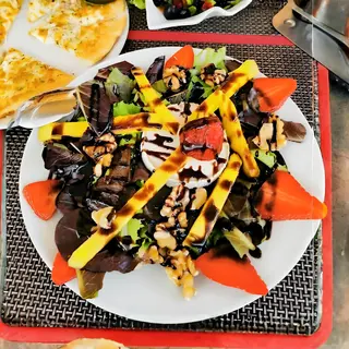 Ensalada Del Cheff
