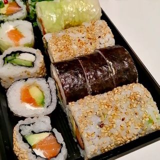 Combo Especial (20 Pzs.)