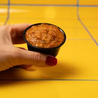 Salsa Picante