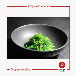 Wakame
