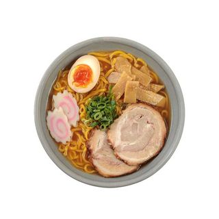 Ramen Naruto Pork (750g)