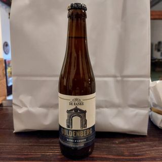 Guldenberg di De Ranke bottiglia 33 cl