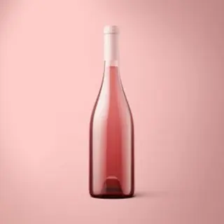 Vino Rosado (750 ml.)