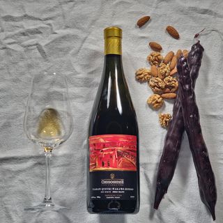 ჩიგოგიძე - წარაფი