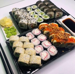 Сет від Боса (1950г/62шт)