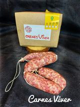 Longaniza Pueblo  (300 G.)