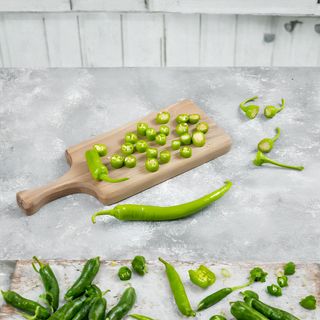 Перец Халапеньо