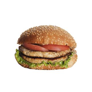 Гамбургер Говяжий X2