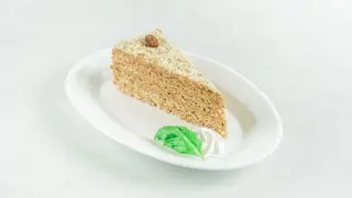 Reform torta