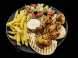 Pita greceasca