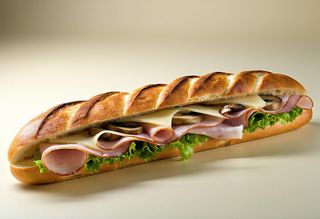 Panino Mildendo