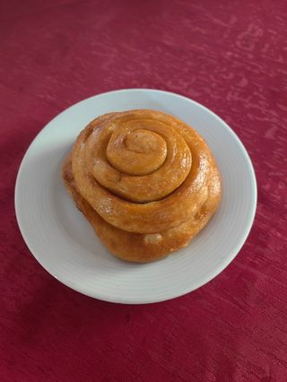 30. Китайско хлебче (140гр)