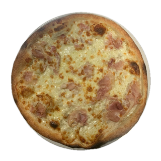 Valdostana con prosciutto cotto