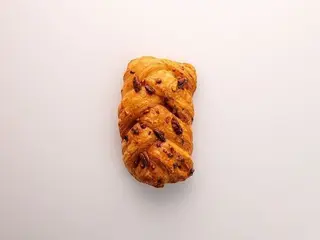Слойка з кленовим сиропом (90g)