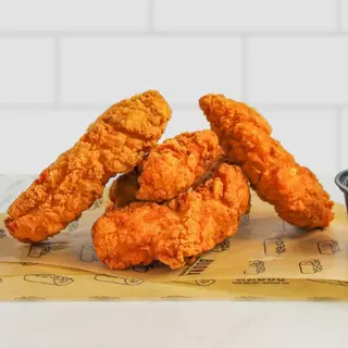 67.Original Tenders (6 Uds.)
