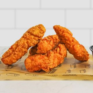 67.Original Tenders (6 Uds.)