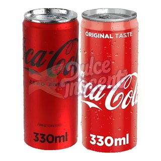Coca Cola 330 ml